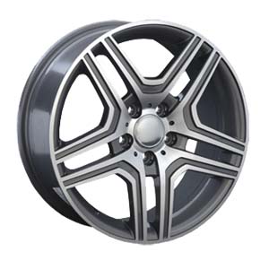 MB67 GMF