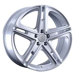 LR74 Silver
