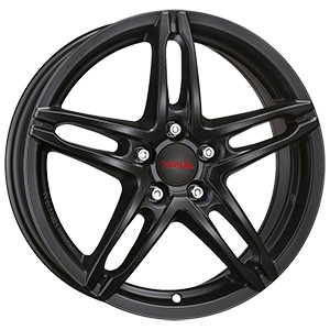 Poison Black