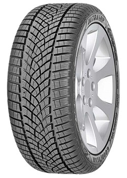 UltraGrip Performance SUV