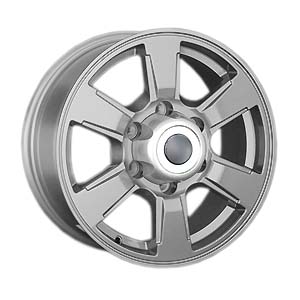 NS109 Silver