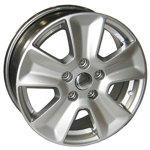 KL-263 Silver