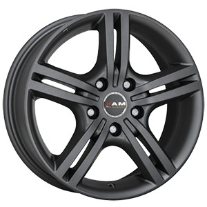 Veloce Black