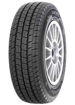MPS 125 Variant All Weather
