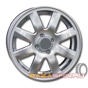 GM15 Silver