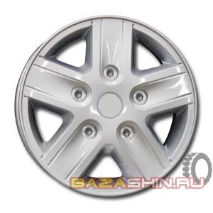 FD15 Silver