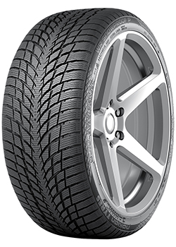 WR Snowproof