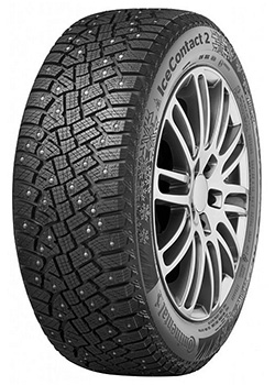 ContiIceContact 2 SUV