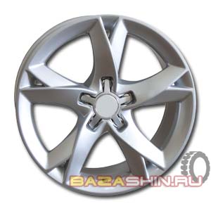 A33 Silver