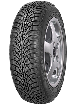 UltraGrip 9 +