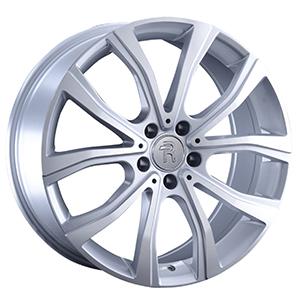A170 Silver