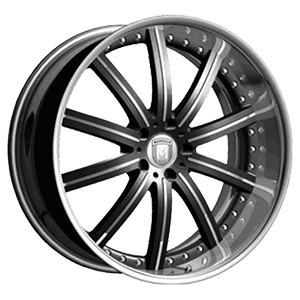 MT-07 LM/MB