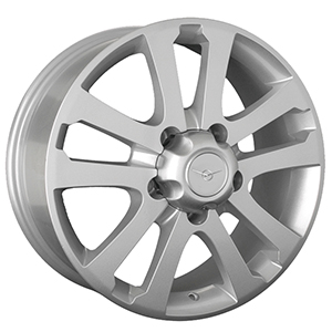 UZ1 Silver