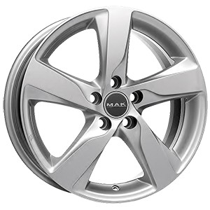 G-BURG Silver