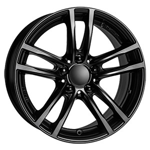 X10 Black