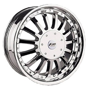F-328 Chrome