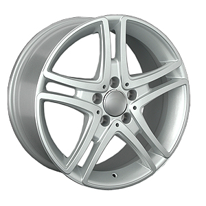 MB140 Silver