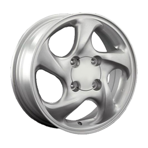 HND39 Silver