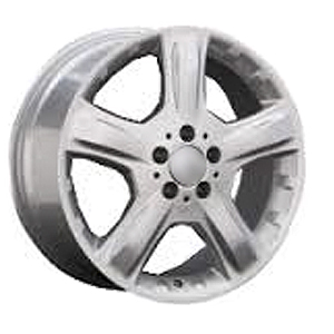 MB12 Silver