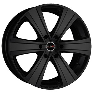 Fuoco 6 Black