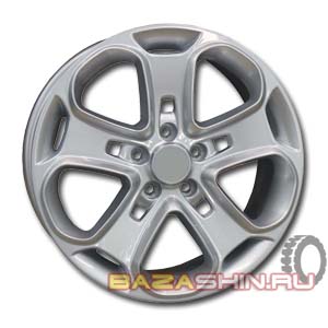 FD18 Silver