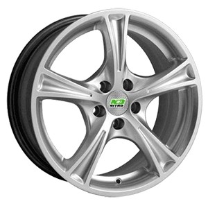 Y232 Silver