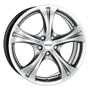 Storm Silver