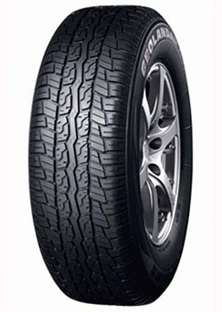 Geolandar G902
