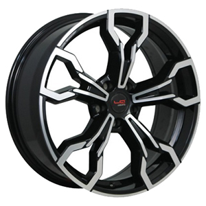 B563 BKF