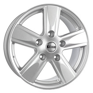 804 Silver