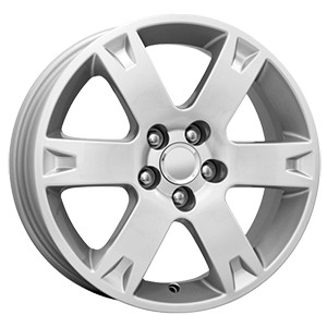 KC238 Toyota сильвер