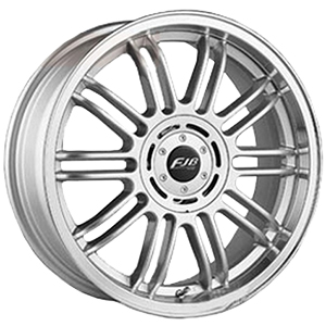 F-601 Chrome