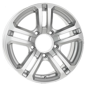 Y7364 Silver