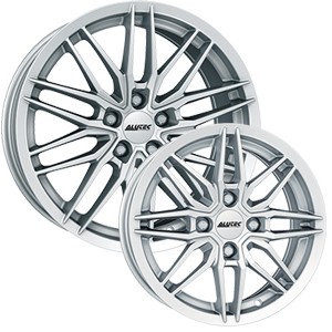 Burnside Silver
