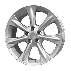 LE6 Silver