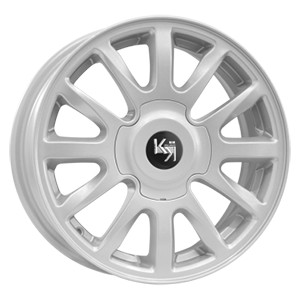 КС578 Silver