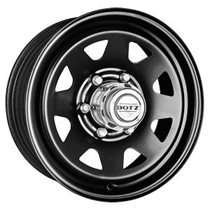 Dakar Black