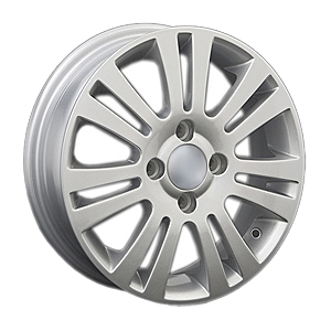 HND93 Silver