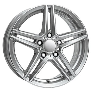 M10 Silver