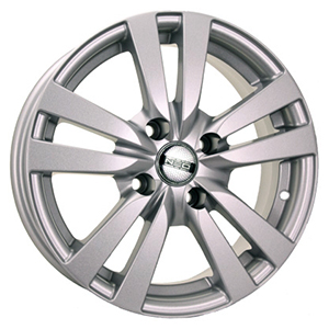 505 Silver