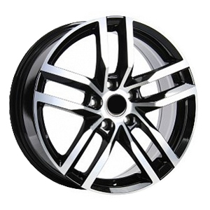 SK508 BKF