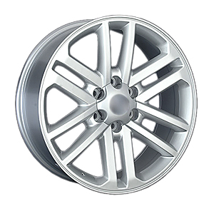 TY120 Silver