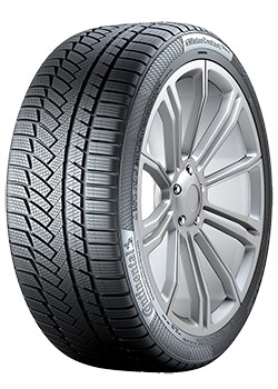 ContiWinterContact TS 850P