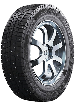 VanControl Ice