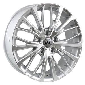 R027 Silver