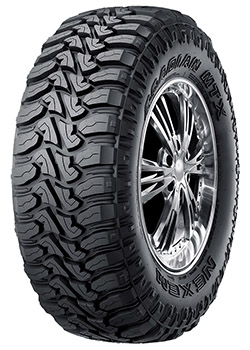 Roadian MTX