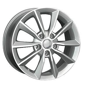 SK78 Silver