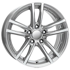 X10 Silver