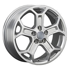 LR22 Silver