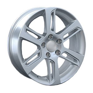 V19 Silver